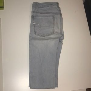 American Eagle Outfitters Super Stretch Jeans